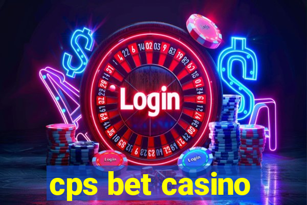 cps bet casino